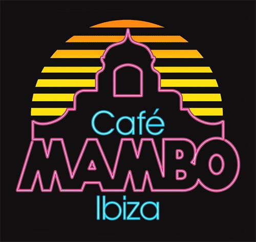 CAFÉ MAMBO IBIZA trademark