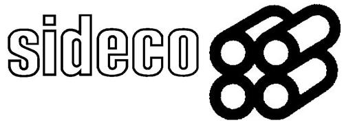 sideco trademark