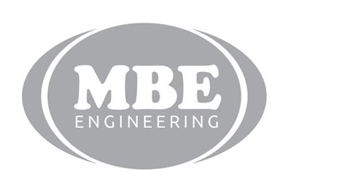 MBE ENGINEERING trademark