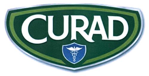 CURAD trademark