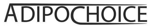 ADIPOCHOICE trademark