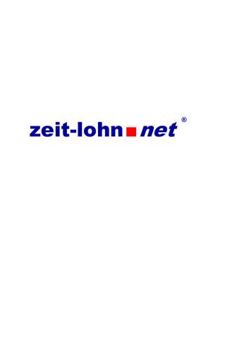 zeit-lohn.net trademark