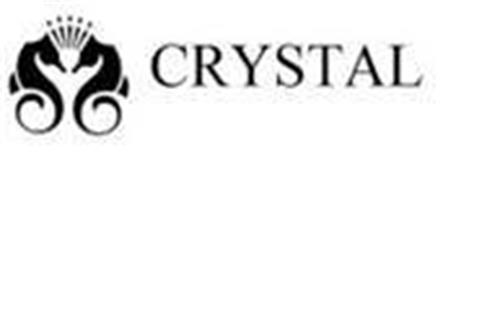 CRYSTAL trademark