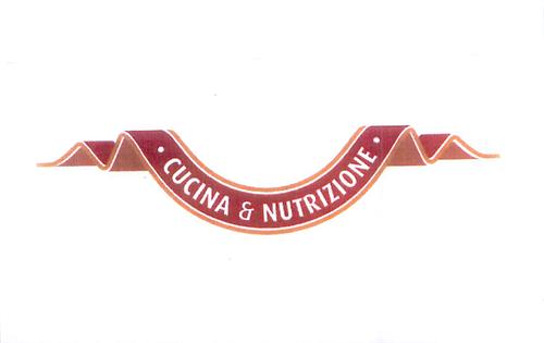 CUCINA & NUTRIZIONE trademark