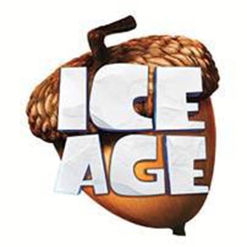 ICE AGE trademark