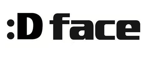 Dface trademark