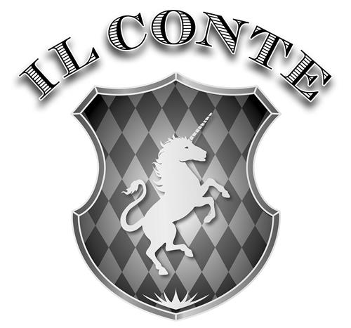 IL CONTE trademark