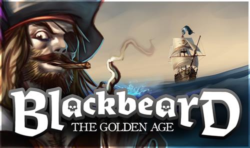 blackbeard the golden age trademark