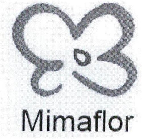 Mimaflor trademark