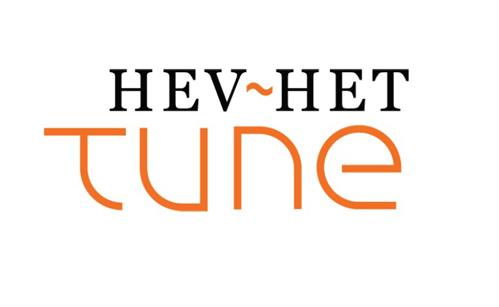 HEV-HET TUNE trademark