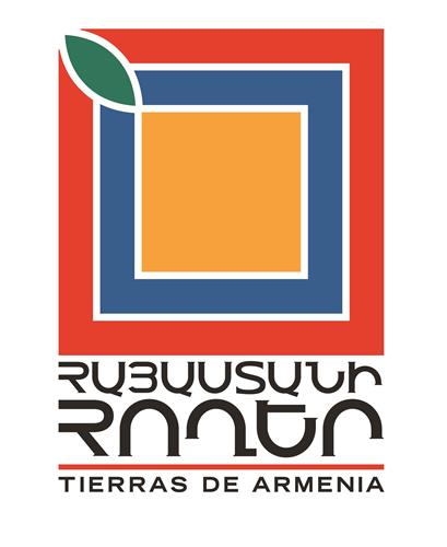 TIERRAS DE ARMENIA trademark