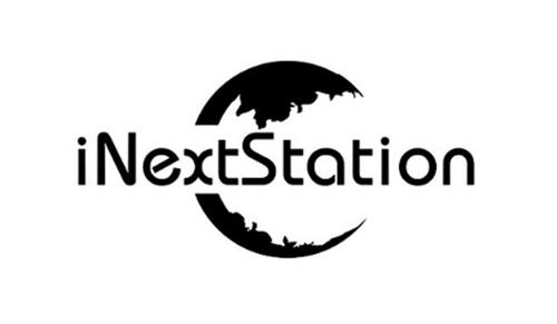 iNextStation trademark