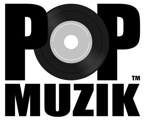 POP MUZIK trademark