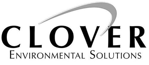 CLOVER ENVIRONMENTAL SOLUTIONS trademark