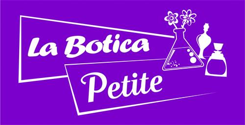 LA BOTICA PETITE trademark