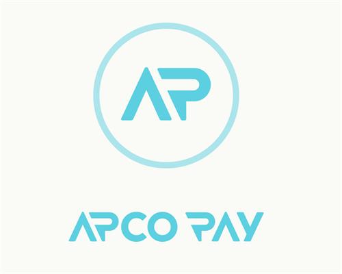 AP APCO PAY trademark