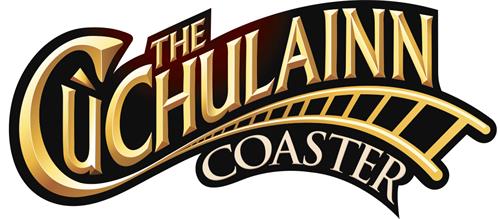 The Cú Chulainn Coaster trademark