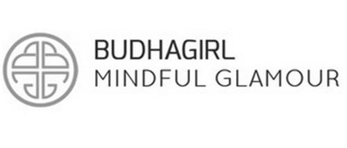 BUDHAGIRL MINDFUL GLAMOUR trademark