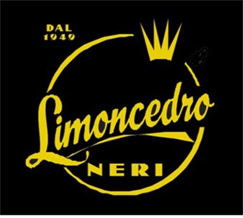 Limoncedro NERI dal 1949 trademark