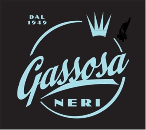 Gassosa NERI dal 1949 trademark