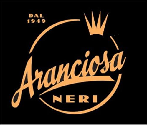 Aranciosa NERI dal 1949 trademark