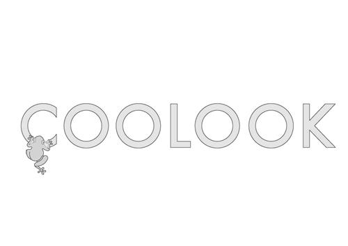 COOLOOK trademark