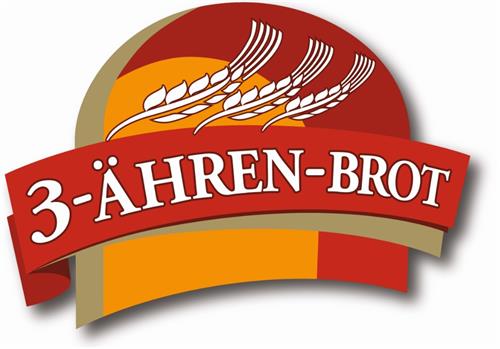 3-ÄHREN-BROT trademark