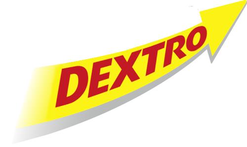 DEXTRO trademark