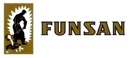 FUNSAN trademark