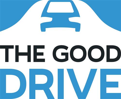 THE GOOD DRIVE trademark