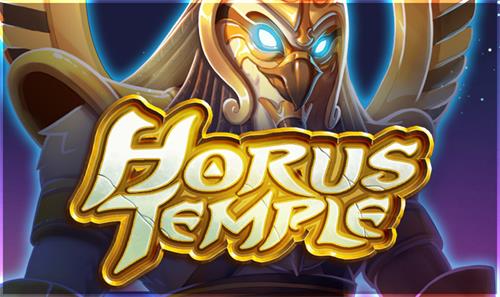 horus temple trademark