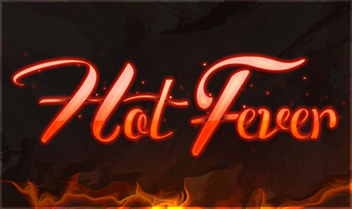 Hot Fever trademark