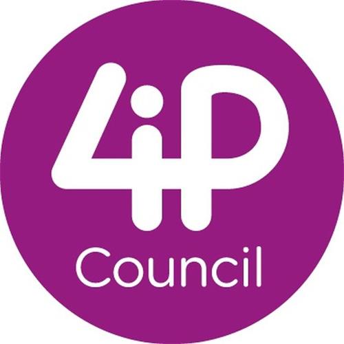 4iP Council trademark