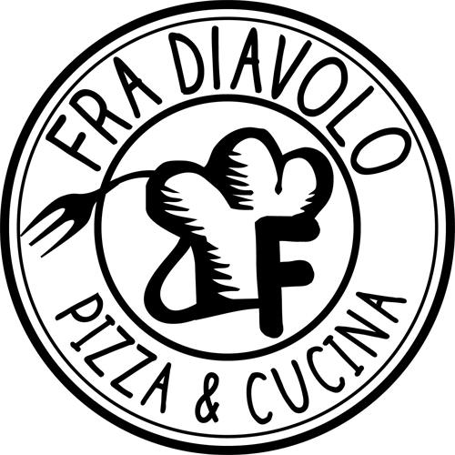 FRA DIAVOLO PIZZA & CUCINA trademark