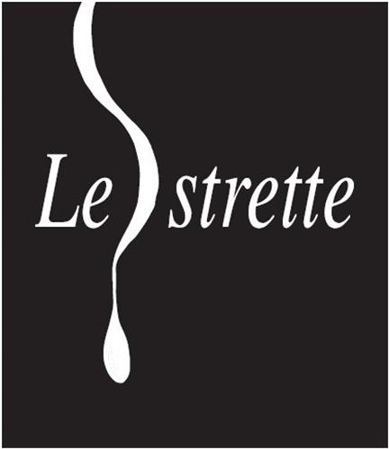 LE STRETTE trademark