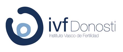 IVF DONOSTI INSTITUTO VASCO DE FERTILIDAD trademark