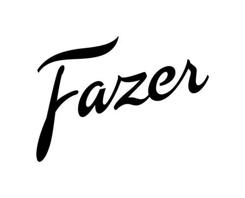 Fazer trademark