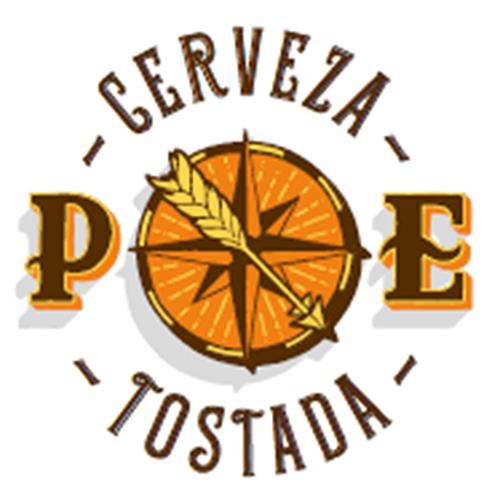 CERVEZA TOSTADA P E trademark