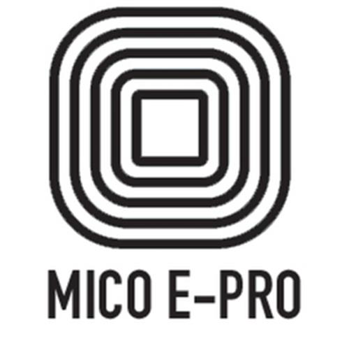 MICO E-PRO trademark