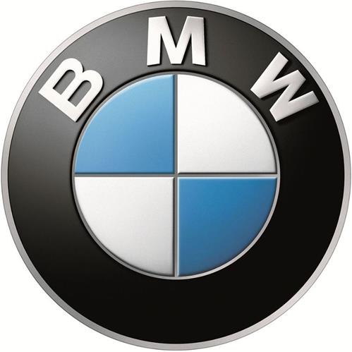 BMW trademark