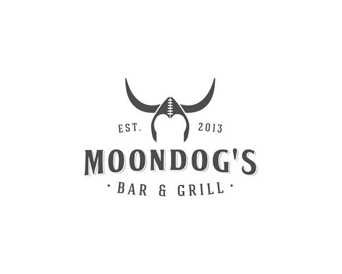 EST. 2013 MOONDOG'S BAR & GRILL trademark