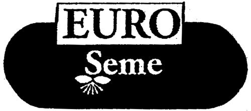 EURO Seme trademark