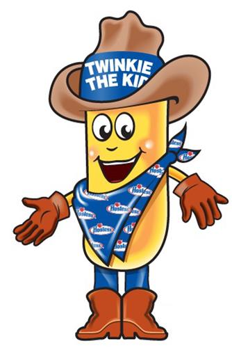 TWINKIE THE KID trademark