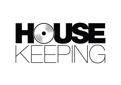 HOUSE KEEPING trademark