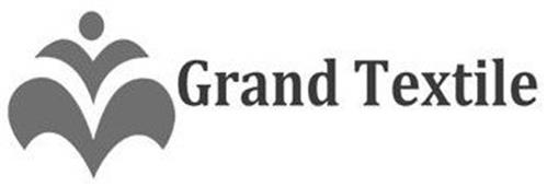 Grand Textile trademark