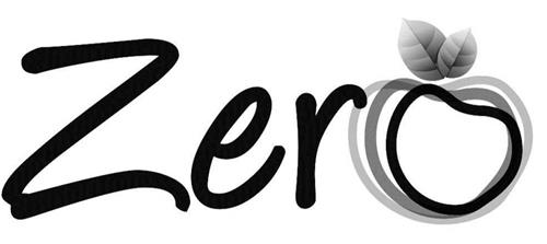 ZERO trademark