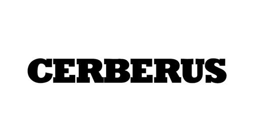 CERBERUS trademark