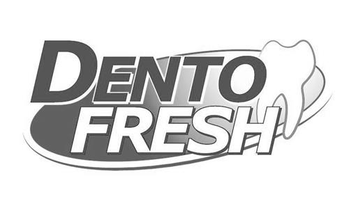 DENTO FRESH trademark