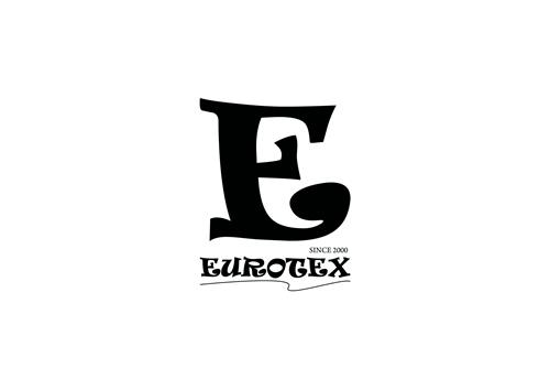 E SINCE 2000 EUROTEX trademark