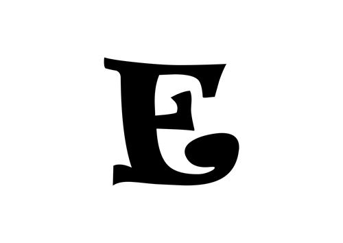 E trademark